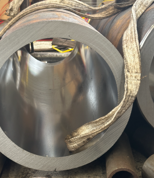 铜梁研磨管 内孔光亮管 生产厂家